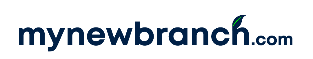 My New Branch